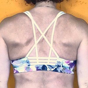 Athleta sports bra